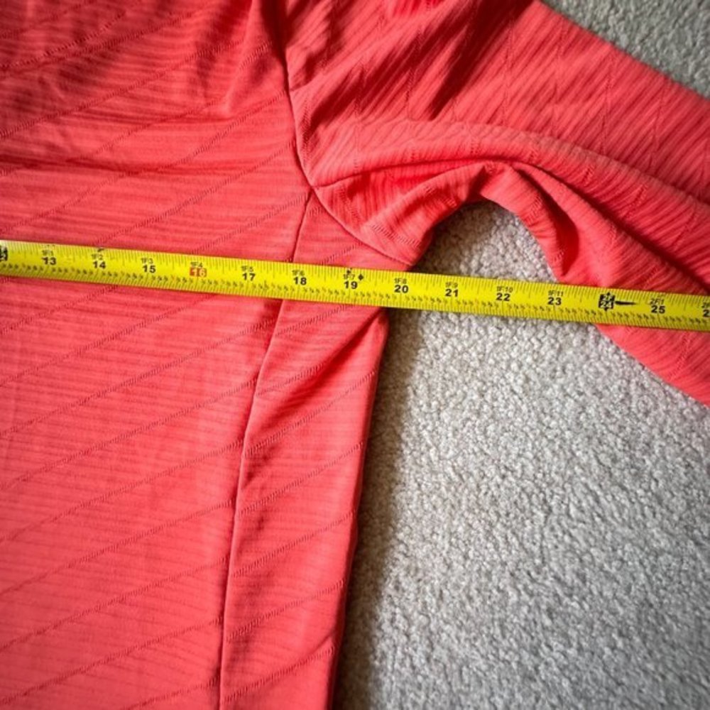 Straight Down Quarter Zip Pullover Women’s XL Excellent - Picture 6 of 7
